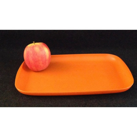 PETIT PLATEAU ORANGE