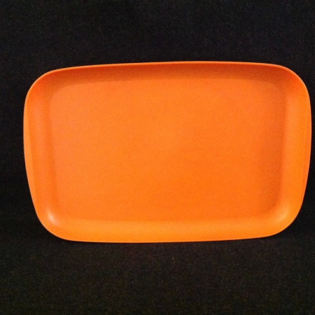 PETIT PLATEAU ORANGE