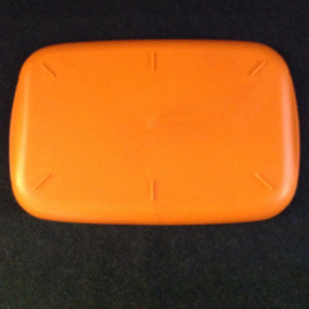 PETIT PLATEAU ORANGE