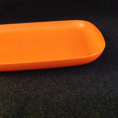 PETIT PLATEAU ORANGE
