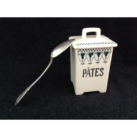 PETIT POT "PÂTES"