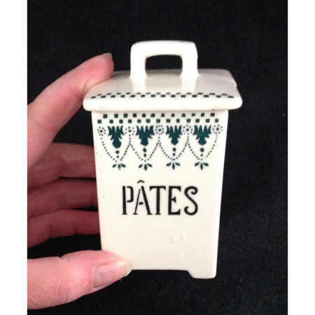 PETIT POT "PÂTES"