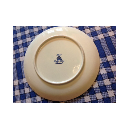 Petite assiette "Royal Delft"