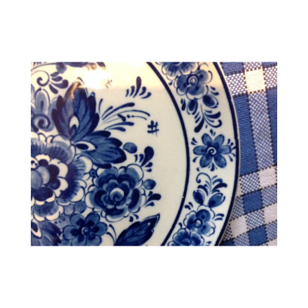 Petite assiette "Royal Delft"