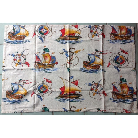 PETITE NAPPE OLDSCHOOL