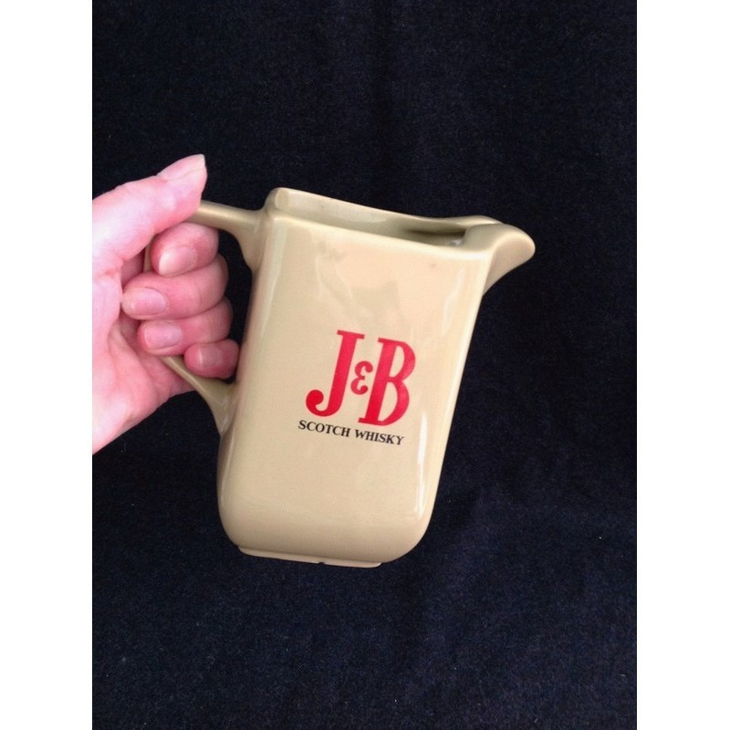 PICHET J&B