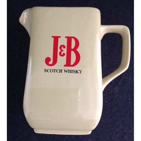 PICHET J&B