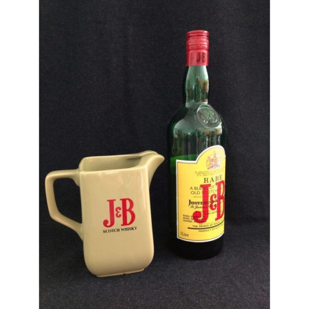 PICHET J&B