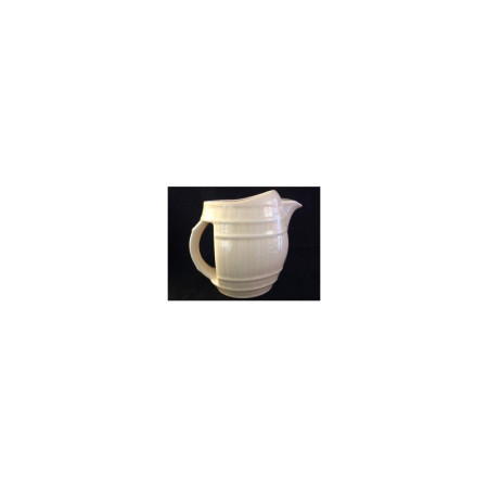 PICHET CRUCHE BEIGE "ST UZIENNE"