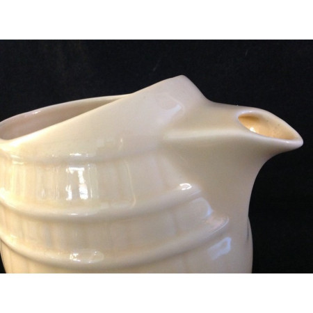 PICHET CRUCHE BEIGE "ST UZIENNE"