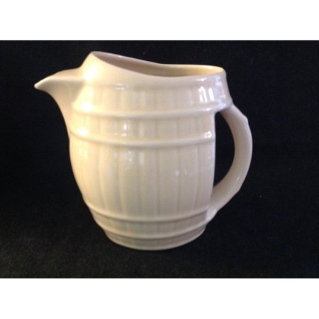 PICHET CRUCHE BEIGE "ST UZIENNE"