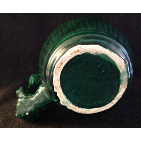 PICHET CRUCHE VERT "K"