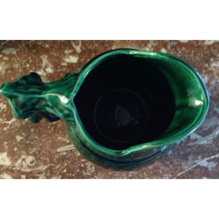 PICHET CRUCHE VERT "K"