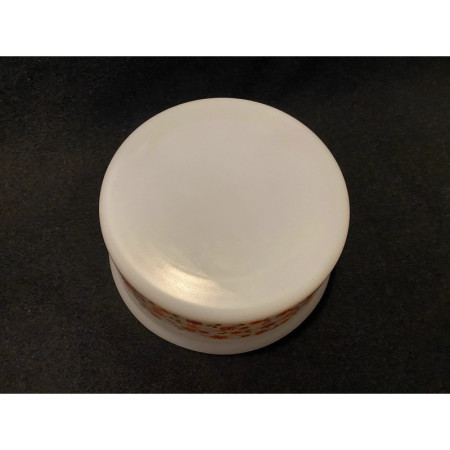 Plat à soufflé rond Arcopal - Scania