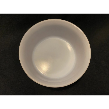 Plat à soufflé rond Arcopal - Scania