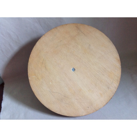 Plateau de fromage "Damier"