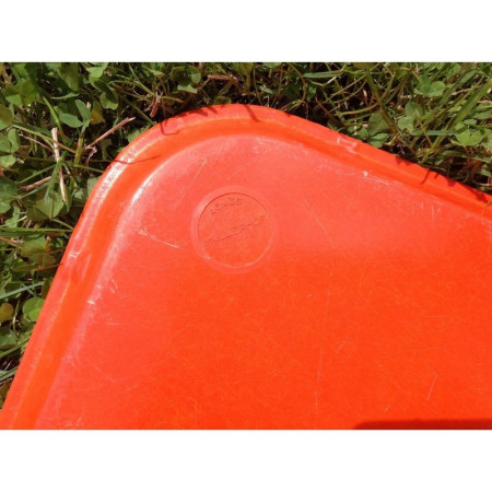 PLATEAU ORANGE MULLERHOF
