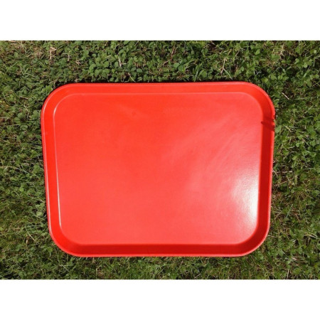 PLATEAU ORANGE MULLERHOF