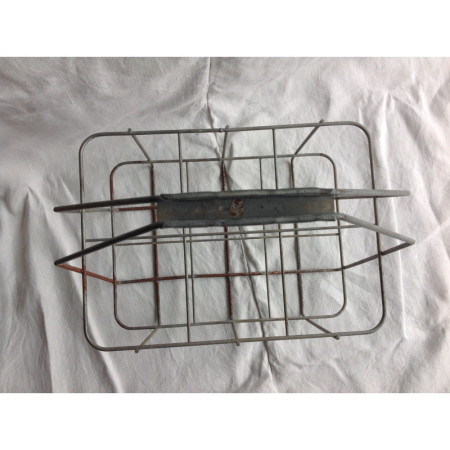 Porte 6 bouteilles "Caddie"