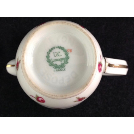 POT À LAIT "LIMOGES"