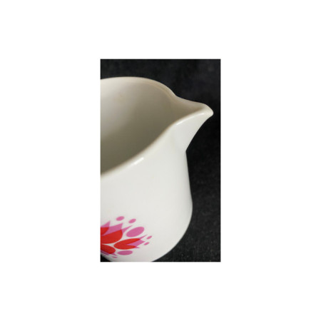 Pot à lait "Thomas"