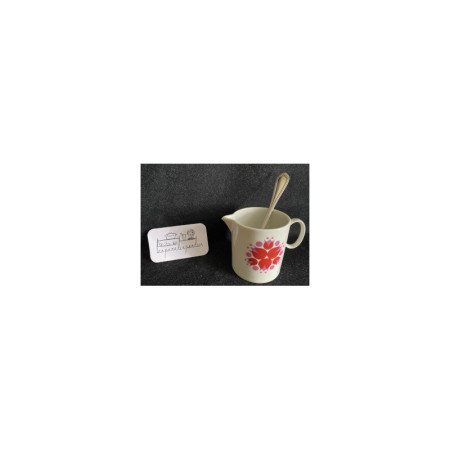 Pot à lait "Thomas"