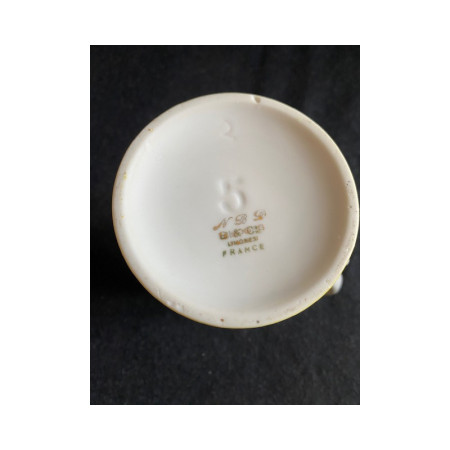 Pot à lait ancien - Porcelaine de Limoges
