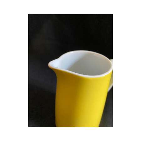 Pot à lait ancien - Porcelaine de Limoges