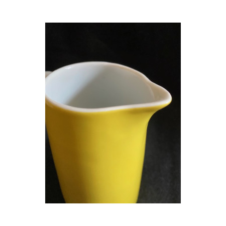 Pot à lait ancien - Porcelaine de Limoges