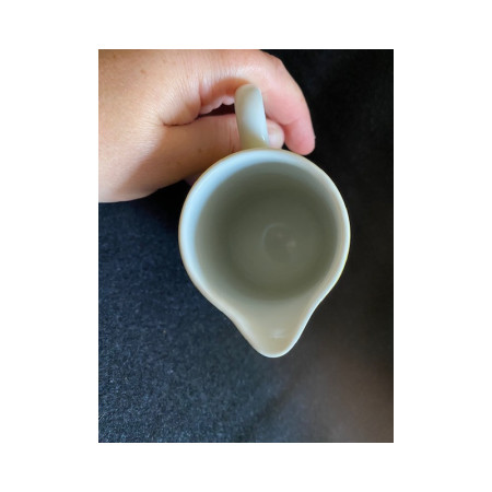 Pot à lait ancien - Porcelaine de Limoges