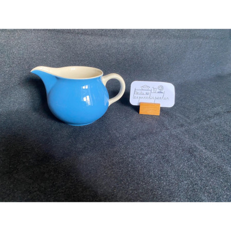 Pot à lait bleu - Villeroy & Boch