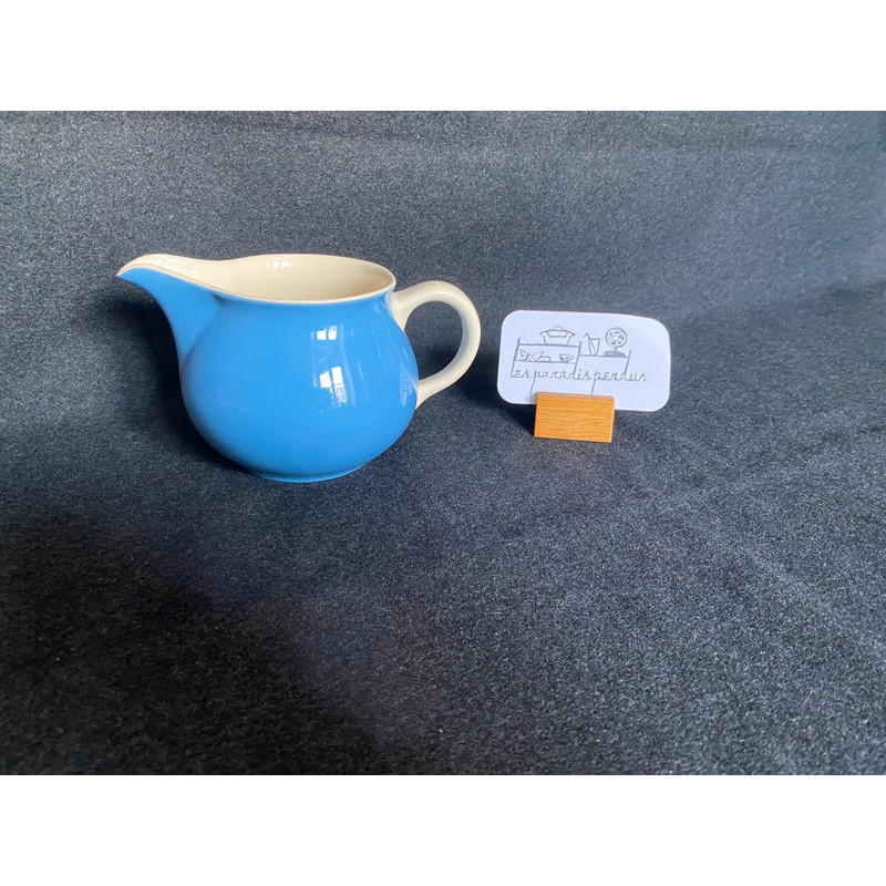 Pot à lait bleu - Villeroy & Boch