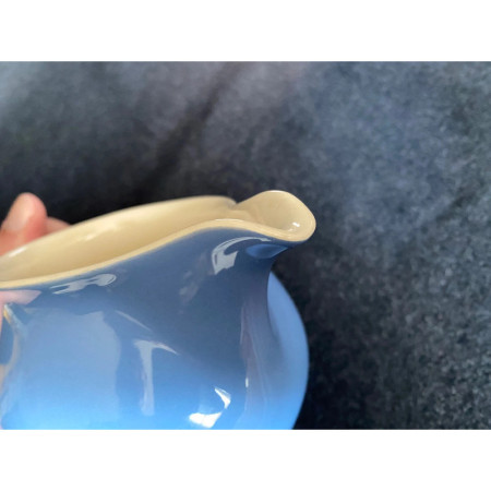 Pot à lait bleu - Villeroy & Boch