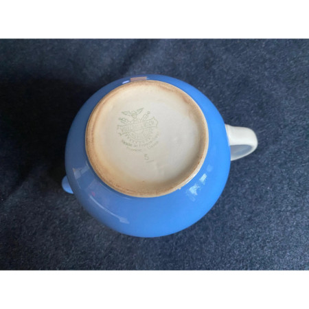Pot à lait bleu - Villeroy & Boch