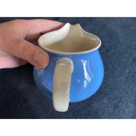 Pot à lait bleu - Villeroy & Boch