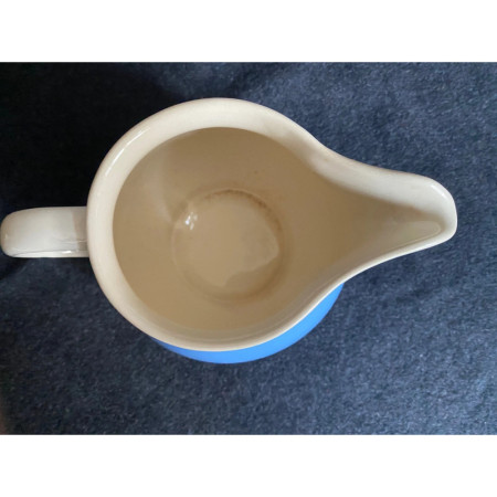 Pot à lait bleu - Villeroy & Boch