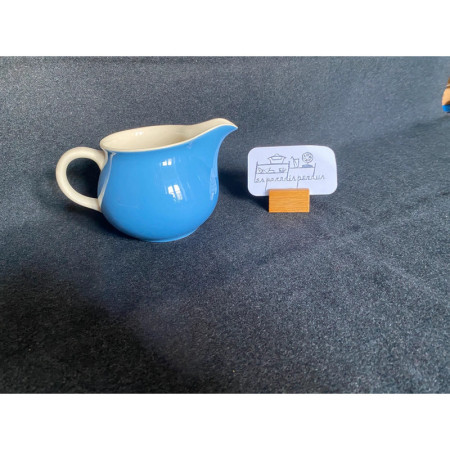 Pot à lait bleu - Villeroy & Boch