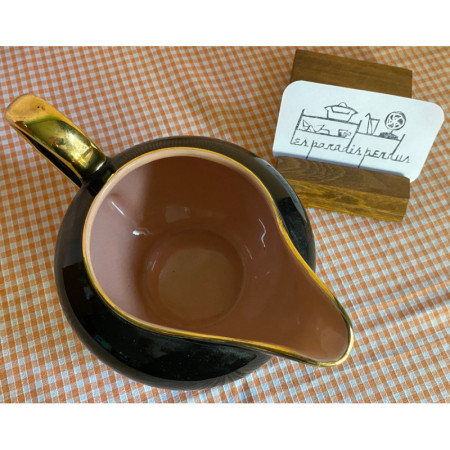 Pot à lait rose "Nous deux" Villeroy & Boch