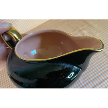 Pot à lait rose "Nous deux" Villeroy & Boch