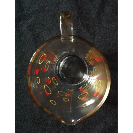 Carafe - pichet "Bulles et pois"