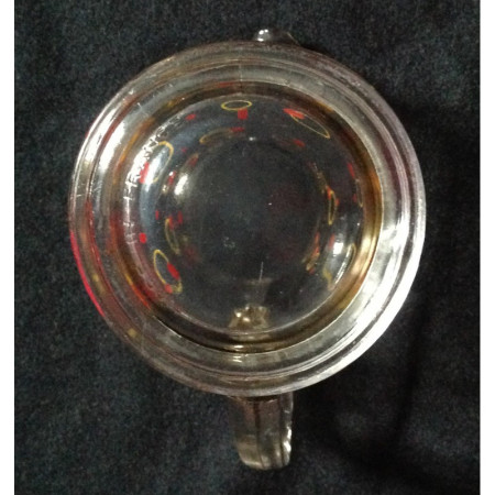 Carafe - pichet "Bulles et pois"