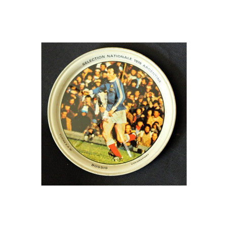 COLLECTION COMPLÈTE SOUS-VERRES ARGENTINE - 1978 FOOTBALL
