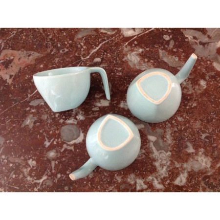 Trio design pour le café !