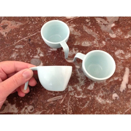 Trio design pour le café !