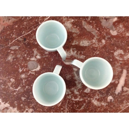Trio design pour le café !