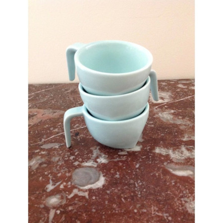 Trio design pour le café !