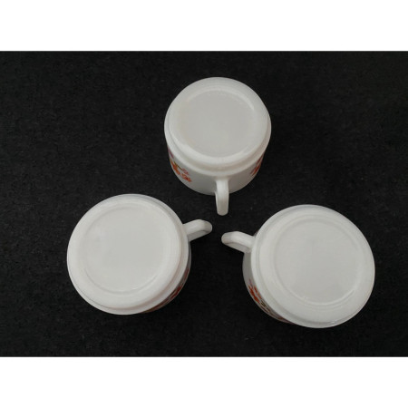 Trio café empilable - Arcopal "Scania"