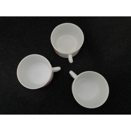Trio café empilable - Arcopal "Scania"