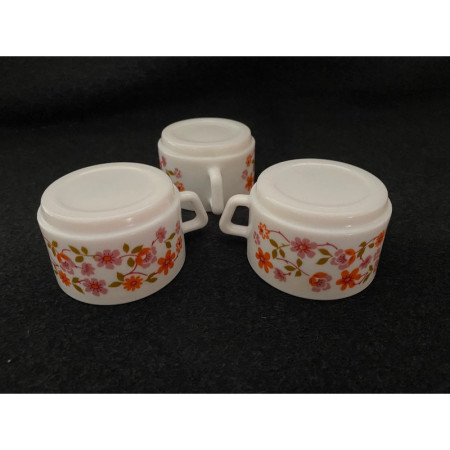 Trio café empilable - Arcopal "Scania"