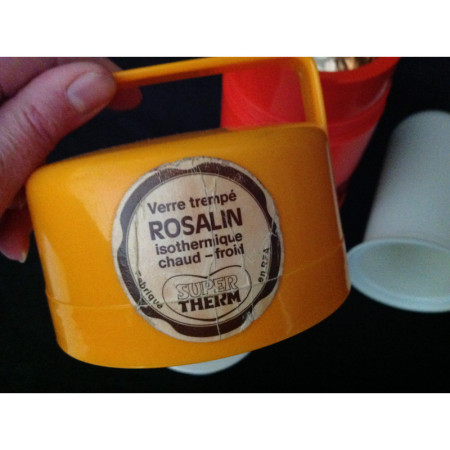 Thermos "Rosalin" RFA